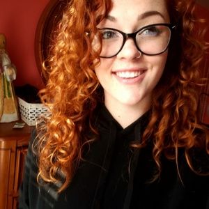 Meet your Posher, Erin